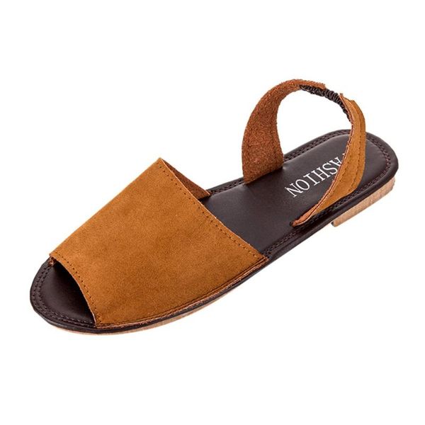 summer women flat open toe breathable sandals elastic band casual beach shoes wedding for female 2021#3, Black
summer women flat open toe breathable sandals elastic band casual beach shoes wedding for female 2021#3, Black