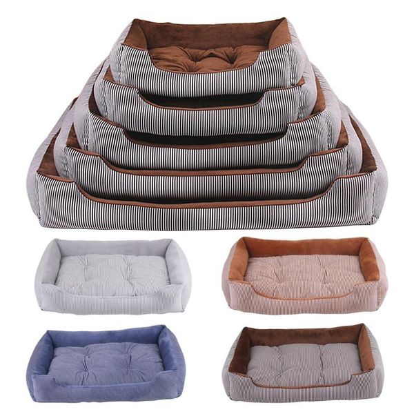 pet dog bed warming house soft material cotton baskets fall and winter warm kennel for cat puppy drop pd036 kennels & pens
pet dog bed warming house soft material cotton baskets fall and winter warm kennel for cat puppy drop pd036 kennels & pens