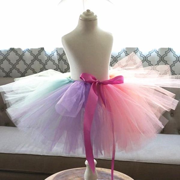 skirts kids girls tutu skirt children fluffy birthday party rainbow pettiskirt baby girl ballet dance tulle wt439, Blue
skirts kids girls tutu skirt children fluffy birthday party rainbow pettiskirt baby girl ballet dance tulle wt439, Blue