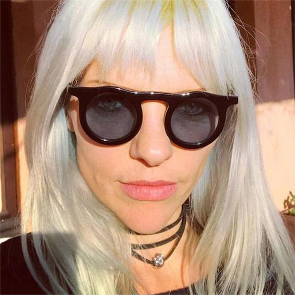 sunglasses vintage round men brand designer jelly color frame eyewear women fashion outdoor shade sun glasses oculos uv400, White;black
sunglasses vintage round men brand designer jelly color frame eyewear women fashion outdoor shade sun glasses oculos uv400, White;black