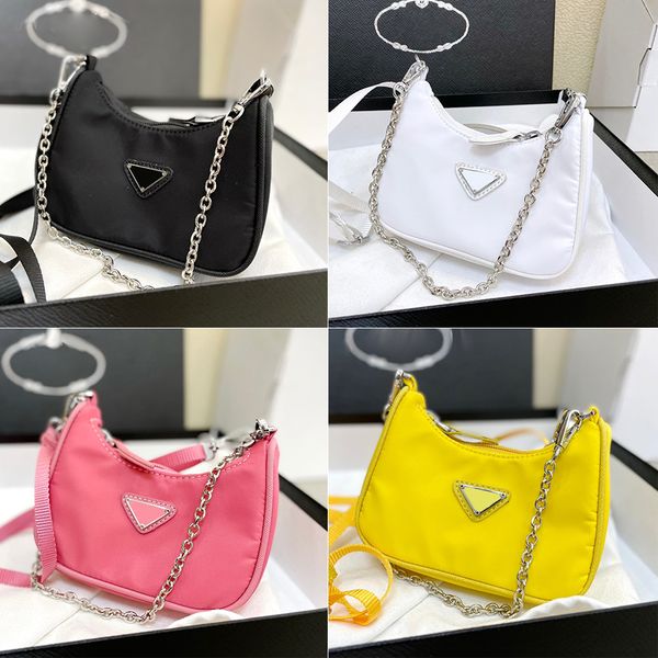 luxurys designer bag women chain handbags pochette female vintage crossbody lady shoulder tote bags with box
luxurys designer bag women chain handbags pochette female vintage crossbody lady shoulder tote bags with box