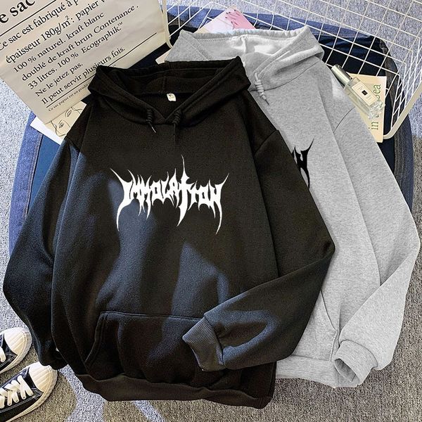 harajuku sweatshirts ladies warm gothic streetwear punk women hoodies horror fashionable casual simple letter printing hoodied, White
harajuku sweatshirts ladies warm gothic streetwear punk women hoodies horror fashionable casual simple letter printing hoodied, White