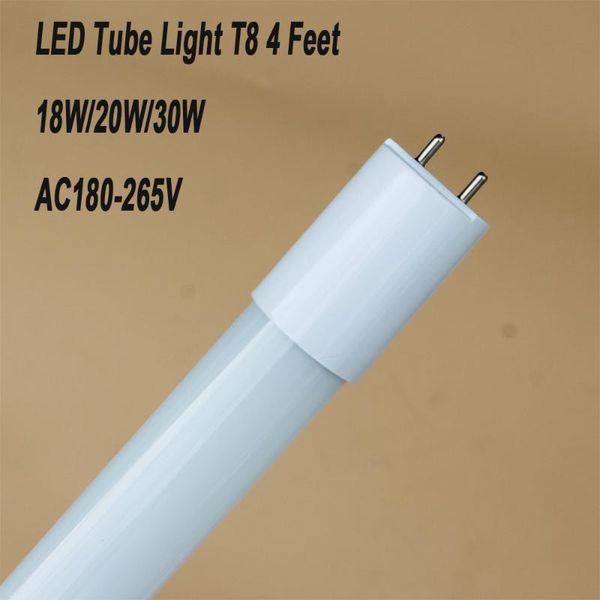 bulbs 18w led tube t8 1900 lumens 4 feet 25 pcs/lot ac85-265v 2 years warranty high quality
bulbs 18w led tube t8 1900 lumens 4 feet 25 pcs/lot ac85-265v 2 years warranty high quality