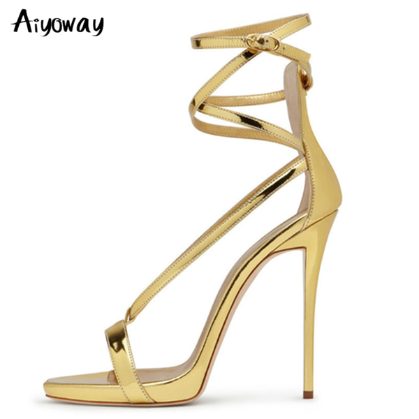 peep toe high heels sandals cover zipper ankle straps aiyoway 2021 women spring summer ladies party wedding shoes, Black
peep toe high heels sandals cover zipper ankle straps aiyoway 2021 women spring summer ladies party wedding shoes, Black