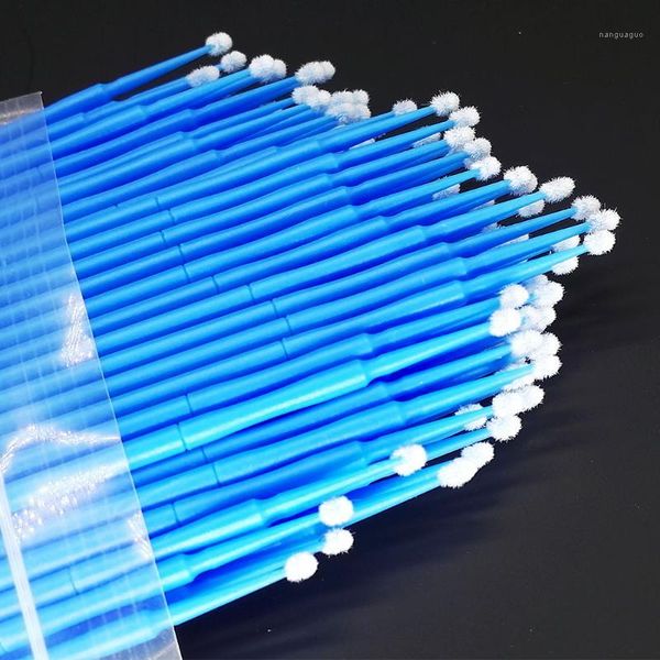 pcs disposable large size brushes swab lint micro eyelash extension tool lash/glue removing tool1
pcs disposable large size brushes swab lint micro eyelash extension tool lash/glue removing tool1