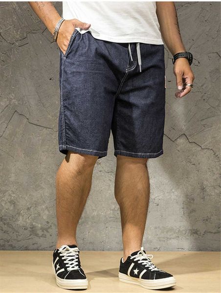 men's jeans shorts casual drawstring fashion male plus size short men loose designer light blue mens two5
men's jeans shorts casual drawstring fashion male plus size short men loose designer light blue mens two5