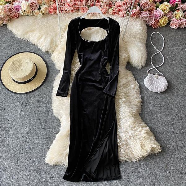 fashion women's clothing full dress for women dresses woman casual, Black;gray
fashion women's clothing full dress for women dresses woman casual, Black;gray