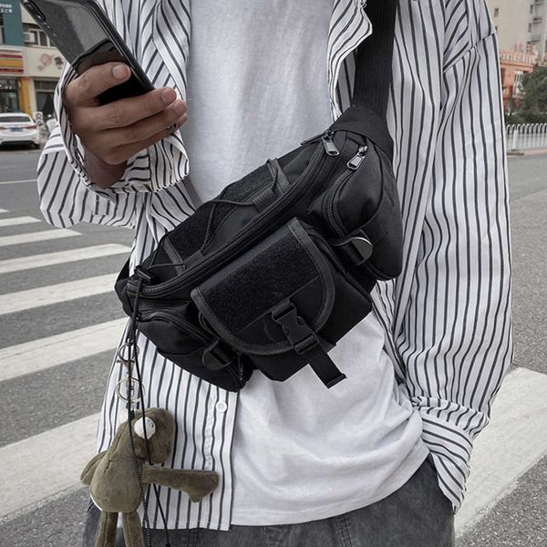 waist bag tooling trend fanny pack banana s multifunction women crossbody streetwear hip hop chest
waist bag tooling trend fanny pack banana s multifunction women crossbody streetwear hip hop chest