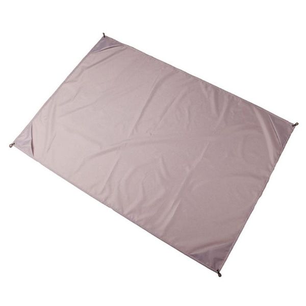 foldable picnic mat lightweight ground pad waterproof cushion multi-functional for travel outdoor (light grey, 1.4 x 1m) pads
foldable picnic mat lightweight ground pad waterproof cushion multi-functional for travel outdoor (light grey, 1.4 x 1m) pads