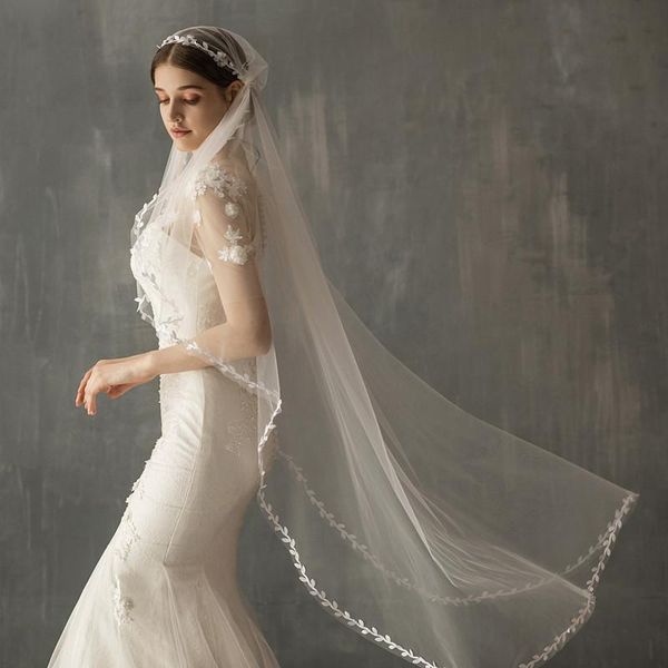 bridal veils hand-sewn hair comb, double-sided hairpin, wedding veil, korean style, beautiful and fresh, small leaves,, Black
bridal veils hand-sewn hair comb, double-sided hairpin, wedding veil, korean style, beautiful and fresh, small leaves,, Black