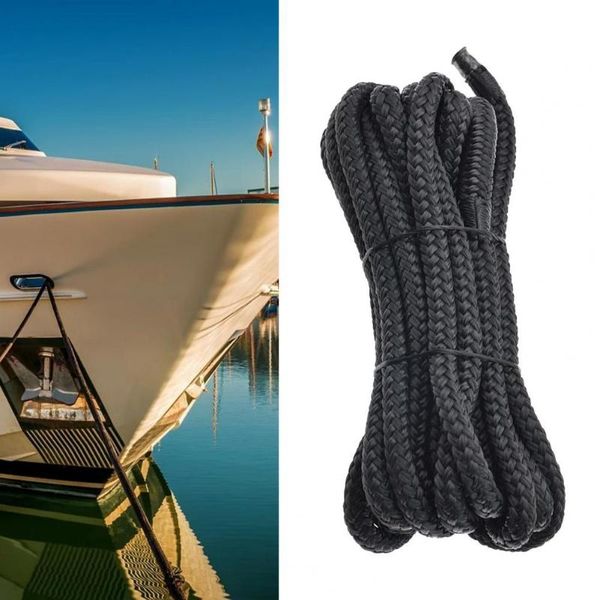 rafts/inflatable boats bt-rp002 black dock line double braided anti-scratch belt protective cover mooring boat rope kayak docking accessorie
rafts/inflatable boats bt-rp002 black dock line double braided anti-scratch belt protective cover mooring boat rope kayak docking accessorie