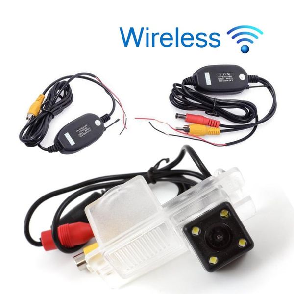 car rear view cameras& parking sensors ccd track wireless camera for ssangyong actyon reverse backup camere line night vision led light
car rear view cameras& parking sensors ccd track wireless camera for ssangyong actyon reverse backup camere line night vision led light