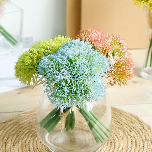 decorative flowers & wreaths 1pc artificial real touch hydrangea fake plants plastic home party decoration
decorative flowers & wreaths 1pc artificial real touch hydrangea fake plants plastic home party decoration