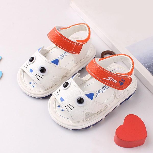 sandals 2021 summer baby toddler with whistle screaming shoes cartoon soft bottom baotou baby's casual, Black;red
sandals 2021 summer baby toddler with whistle screaming shoes cartoon soft bottom baotou baby's casual, Black;red