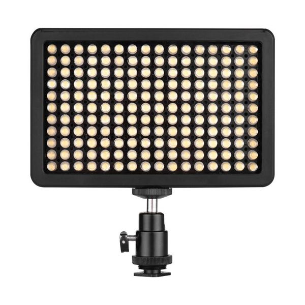video camera light portable po panel bi-color 3200k-5600k with cold shoe adapter/white filter/orange filter flash heads
video camera light portable po panel bi-color 3200k-5600k with cold shoe adapter/white filter/orange filter flash heads