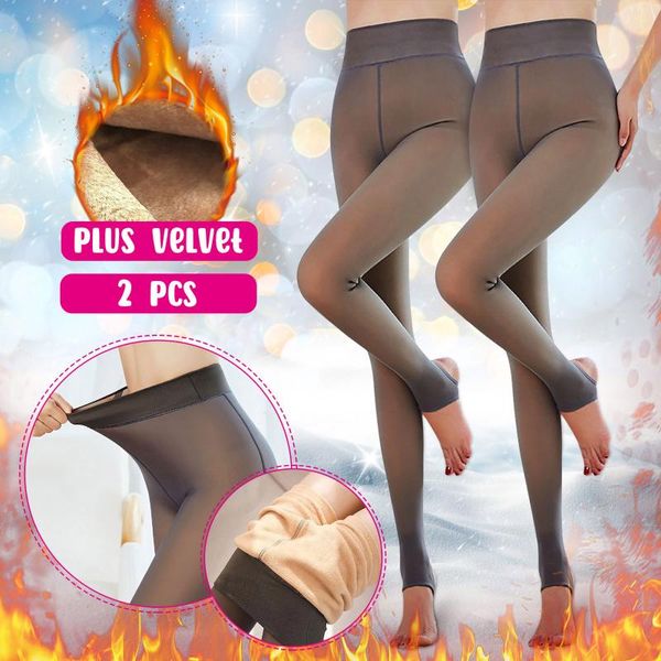 women's leggings 2pc 320g thicken push up elasticity for women high waist comfortable keep stretchy leggins winter warm, Black
women's leggings 2pc 320g thicken push up elasticity for women high waist comfortable keep stretchy leggins winter warm, Black