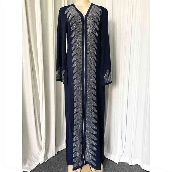 dresses spring autumn traditional fashion satin boubou african female long sleeve maix dashiki abaya muslim for women, Black;gray
dresses spring autumn traditional fashion satin boubou african female long sleeve maix dashiki abaya muslim for women, Black;gray