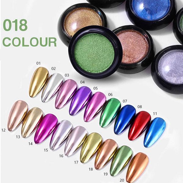 nail glitter beauty chrome mirror mermaid shimmer cosmetic pearl pigment for polish art, Silver;gold
nail glitter beauty chrome mirror mermaid shimmer cosmetic pearl pigment for polish art, Silver;gold