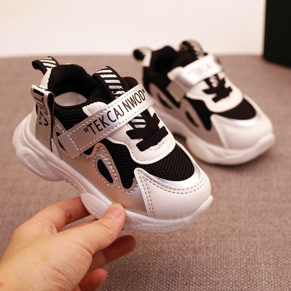 kids sneakers girls casual lightweight infant toddler fashion sports shoes children tenis breathable soft non-slip running shoes, Black;red
kids sneakers girls casual lightweight infant toddler fashion sports shoes children tenis breathable soft non-slip running shoes, Black;red