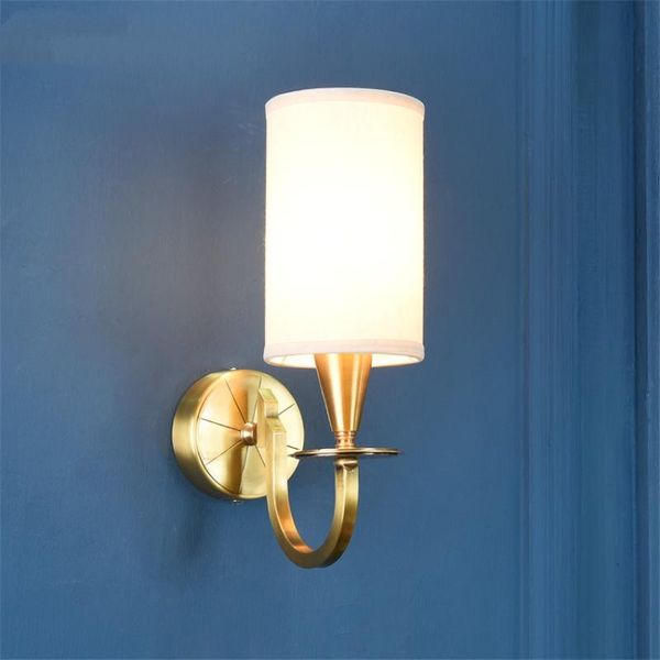 wall lamp american country cloth bracket lamps copper luxury study bedroom bedside living room art deco sconces lights lighting
wall lamp american country cloth bracket lamps copper luxury study bedroom bedside living room art deco sconces lights lighting