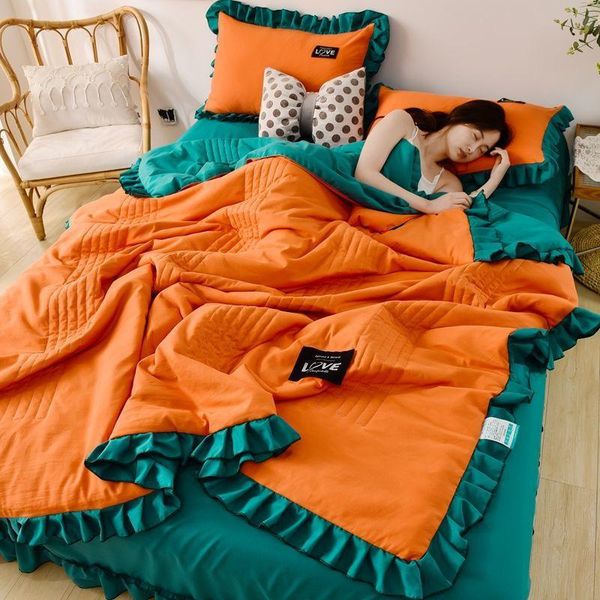 comforters & sets 1pc bedspreads queen size quilted bed cover for mattress comforter king coverlet bedspread(no pillowcase) edredón acolchad
comforters & sets 1pc bedspreads queen size quilted bed cover for mattress comforter king coverlet bedspread(no pillowcase) edredón acolchad