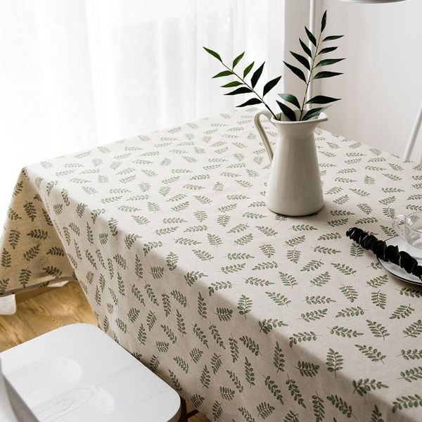 pastoral leaf solid color cotton linen tablecloth table cover dining coffee desk cloth party birthday decoration
pastoral leaf solid color cotton linen tablecloth table cover dining coffee desk cloth party birthday decoration