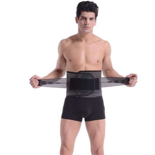 adjustable waist slimming belt professional sport orthopedic back support, Black;gray
adjustable waist slimming belt professional sport orthopedic back support, Black;gray