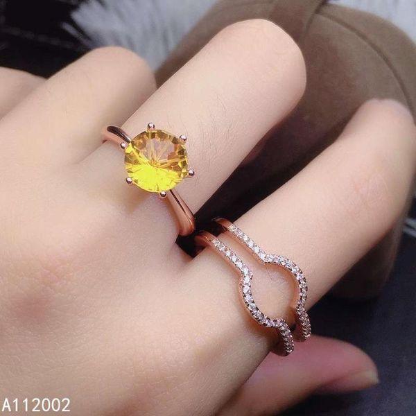 cluster rings kjjeaxcmy fine jewelry natural citrine 925 sterling silver adjustable gemstone women combination ring luxury, Golden;silver
cluster rings kjjeaxcmy fine jewelry natural citrine 925 sterling silver adjustable gemstone women combination ring luxury, Golden;silver
