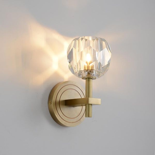 wall lamp modern copper crystal living room bedroom bedside nordic luxury led light
wall lamp modern copper crystal living room bedroom bedside nordic luxury led light
