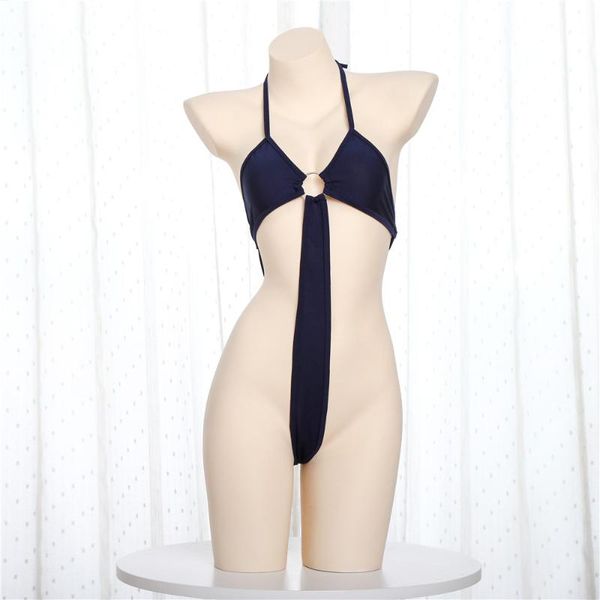 one-piece suits bikini 2021 hanging neck lace string metal ring open back lovely beach swimwear women one piece swimsuit monokini
one-piece suits bikini 2021 hanging neck lace string metal ring open back lovely beach swimwear women one piece swimsuit monokini
