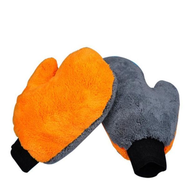 pcs double side 25x20cm car detailing washing plush terry microfiber dust remove micar care cleaning buffing mitt sponge
pcs double side 25x20cm car detailing washing plush terry microfiber dust remove micar care cleaning buffing mitt sponge