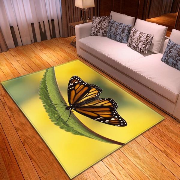 carpets cartoon animal butterfly 3d printed kids room play tents carpet baby bedroom crawl anti-skid mats children game area rug
carpets cartoon animal butterfly 3d printed kids room play tents carpet baby bedroom crawl anti-skid mats children game area rug