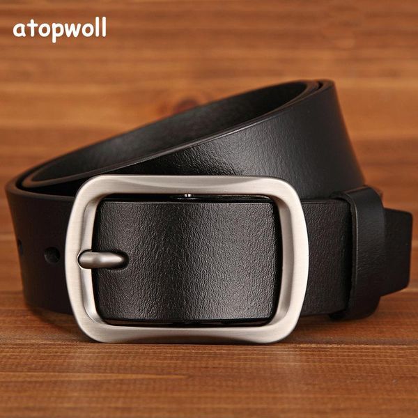 luxury designer belts men brand cowhide genuine leather pin buckle solid casual belt cummerbunds drop, Black;brown
luxury designer belts men brand cowhide genuine leather pin buckle solid casual belt cummerbunds drop, Black;brown