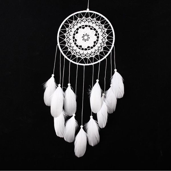 white dream catcher decorative objects white dreamcatcher wall decoration 1 pcs 1221359
white dream catcher decorative objects white dreamcatcher wall decoration 1 pcs 1221359