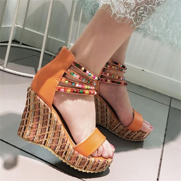 slippers summer sandals women flats open toe casual ladies non-slip zipper vintage female shoes 2021 fashion chaussure femme, Black
slippers summer sandals women flats open toe casual ladies non-slip zipper vintage female shoes 2021 fashion chaussure femme, Black
