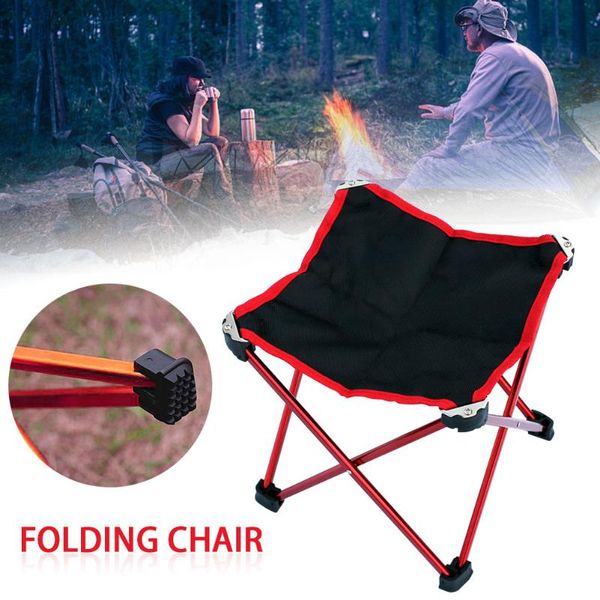 stable camping aluminum alloy picnic lightweight multipurpose fishing outdoor folding chair home mini travel portable beach seat accessories
stable camping aluminum alloy picnic lightweight multipurpose fishing outdoor folding chair home mini travel portable beach seat accessories