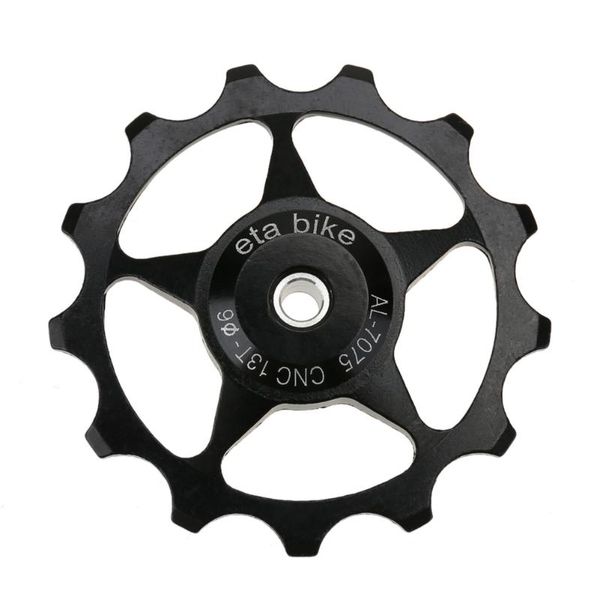 bike derailleurs mtb mountain road aluminum alloy 13t teeth rear derailleur pulley roller idler bearing jockey wheel part bicycle parts
bike derailleurs mtb mountain road aluminum alloy 13t teeth rear derailleur pulley roller idler bearing jockey wheel part bicycle parts