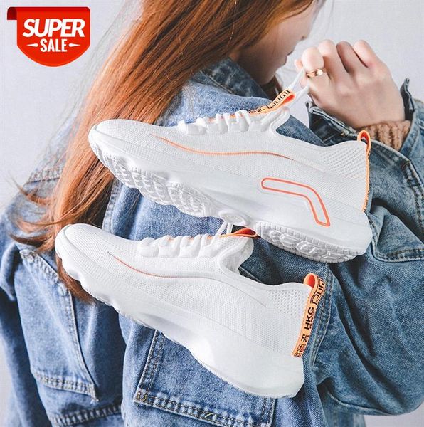 running shoes breathable white net women flying woven casual all-match sports women's old #h98o
running shoes breathable white net women flying woven casual all-match sports women's old #h98o