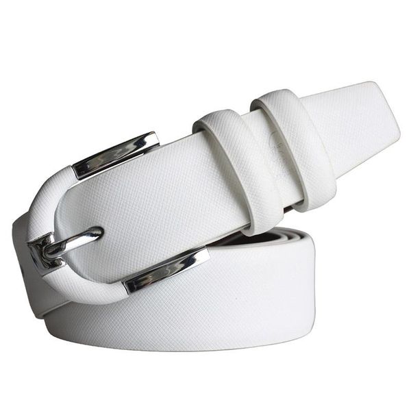 belts promotion arrival genuine leather belt women white with casual pin buckles designer men high quality, Black;brown
belts promotion arrival genuine leather belt women white with casual pin buckles designer men high quality, Black;brown