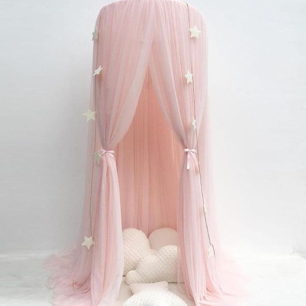 mosquito net kids room bedding romantic round bed gentle cover hung dome canopy prevent mosquitoes insects dust
mosquito net kids room bedding romantic round bed gentle cover hung dome canopy prevent mosquitoes insects dust