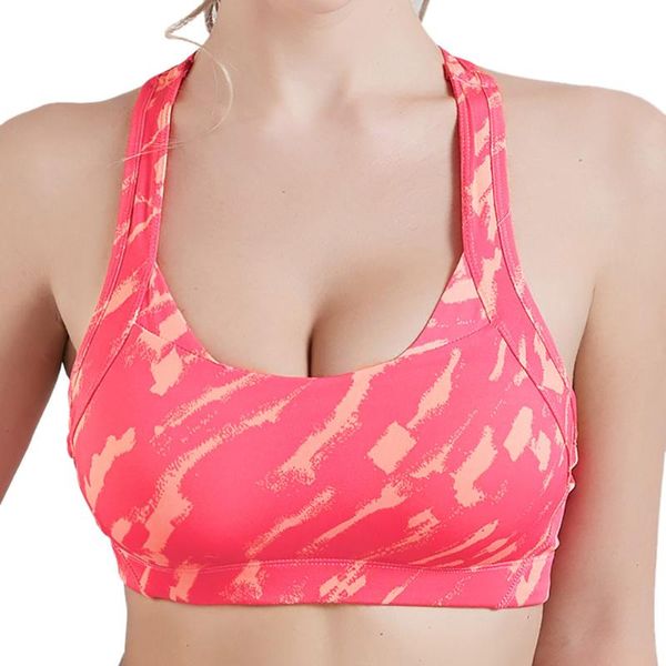 maternity intimates lonsant bra sports without steel ring quick dry camouflage women yoga running fitness underwear fashion, White
maternity intimates lonsant bra sports without steel ring quick dry camouflage women yoga running fitness underwear fashion, White