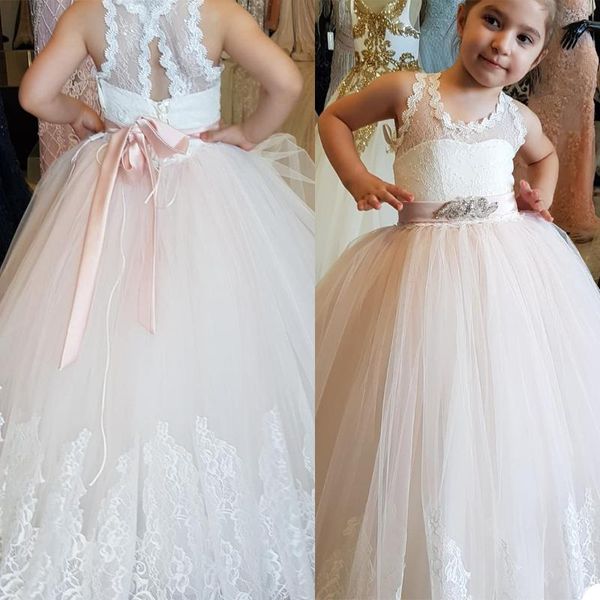 girl's dresses cute flower girl for wedding big bow appliques long little pageant gowns first communion, Red;yellow
girl's dresses cute flower girl for wedding big bow appliques long little pageant gowns first communion, Red;yellow
