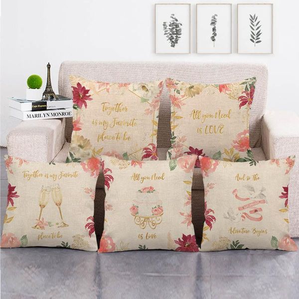 cushion/decorative pillow 45cm*45cm watercolor summer flowers high quantity cushion cover linen/cotton sofa decorative case
cushion/decorative pillow 45cm*45cm watercolor summer flowers high quantity cushion cover linen/cotton sofa decorative case