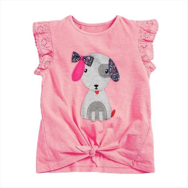 children summer baby girl tee rainbow bunny print brand casual cotton short sleeve t shirt for kids 2 7, Blue
children summer baby girl tee rainbow bunny print brand casual cotton short sleeve t shirt for kids 2 7, Blue