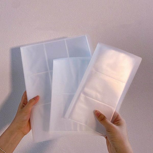 storage bags transparent jewelry book zip-lock sealed bag earrings package home organization
storage bags transparent jewelry book zip-lock sealed bag earrings package home organization