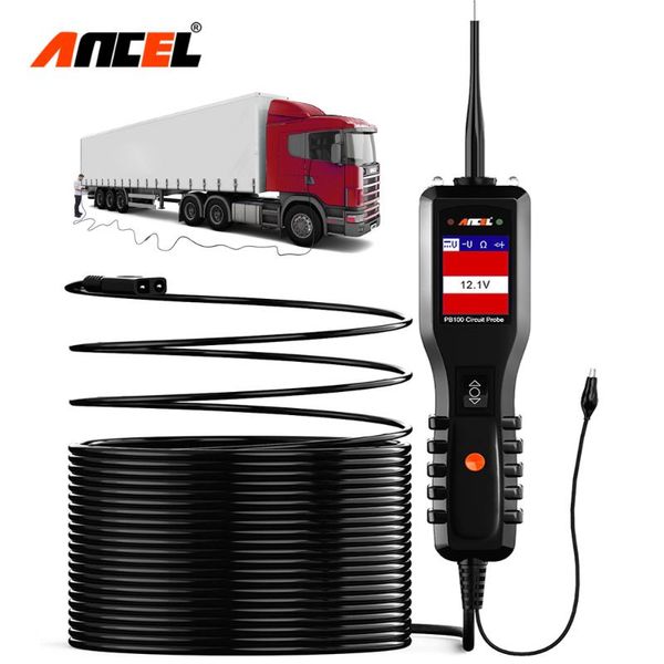 ancel 12v circuit tester automotive electrical system tool car electronic multimeter repair diagnostic pb100 tools
ancel 12v circuit tester automotive electrical system tool car electronic multimeter repair diagnostic pb100 tools