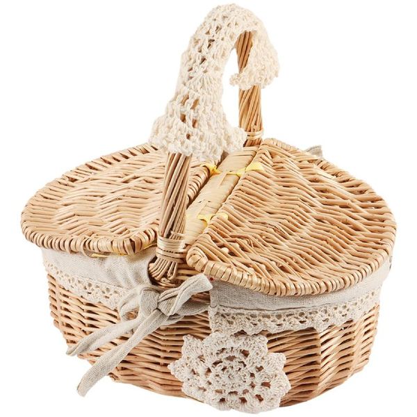 storage baskets hand made wicker basket camping picnic shopping hamper and wooden
storage baskets hand made wicker basket camping picnic shopping hamper and wooden