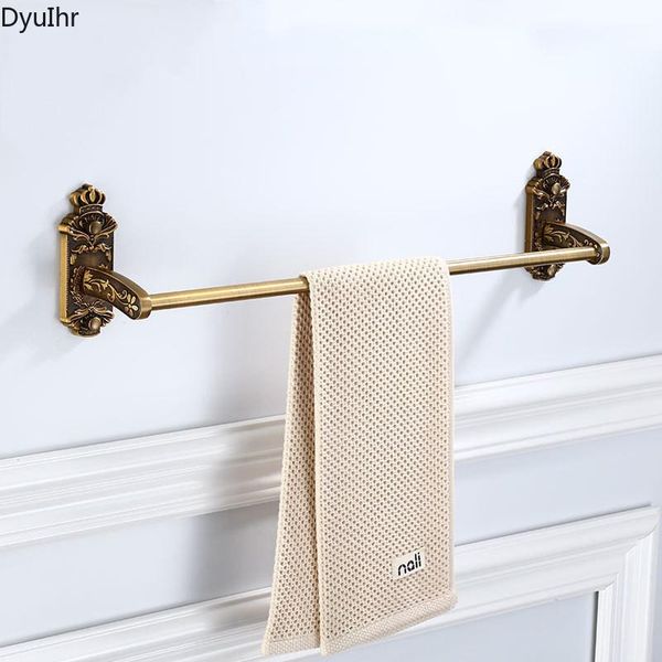 towel racks dyuihr european antique space aluminum wall-mounted bar bathroom toilet single el rack accessories
towel racks dyuihr european antique space aluminum wall-mounted bar bathroom toilet single el rack accessories