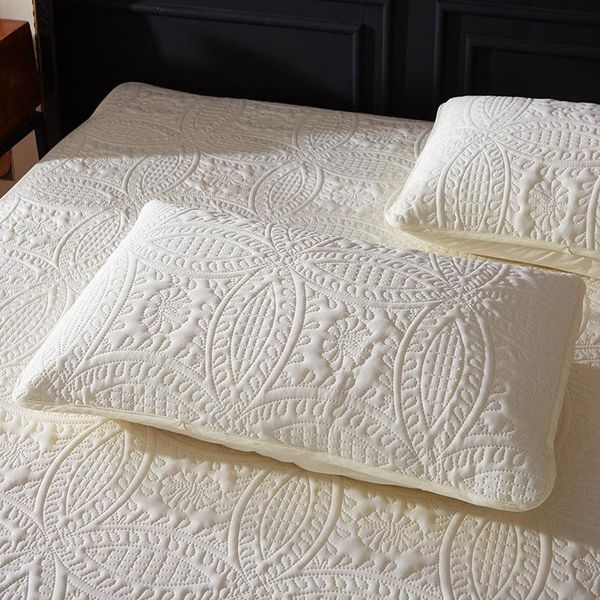 pillow case 2pcs/pair solid colors waterproof anti-head oil home el bedroom bedding pillowcase breathable cozy sleep cover
pillow case 2pcs/pair solid colors waterproof anti-head oil home el bedroom bedding pillowcase breathable cozy sleep cover