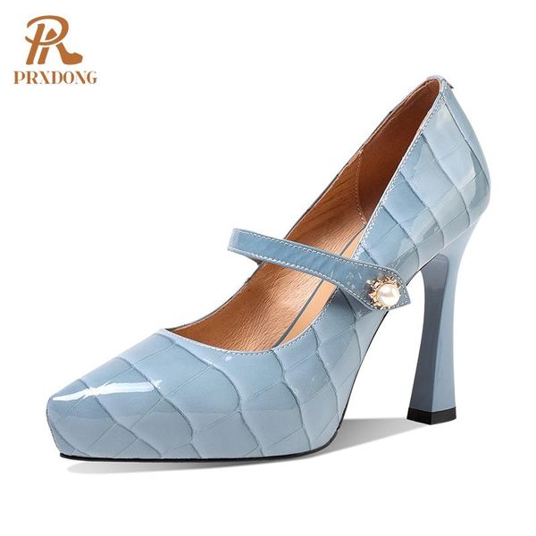 dress shoes 2021 arrival women pumps genuine leather party wedding autumn summer platform thin heels, Black
dress shoes 2021 arrival women pumps genuine leather party wedding autumn summer platform thin heels, Black